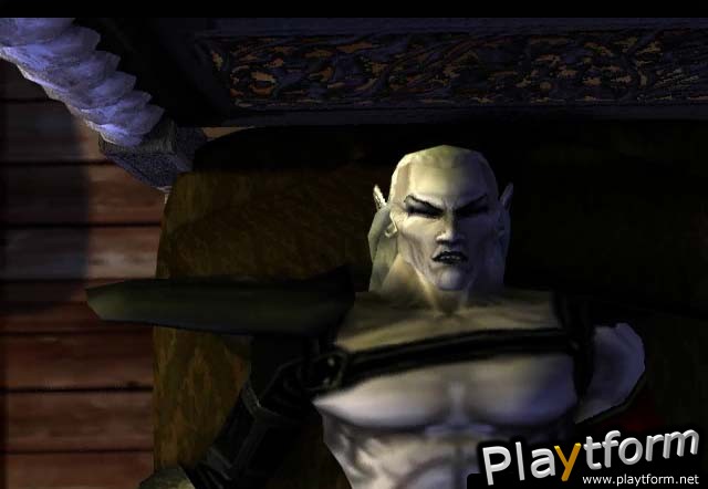 Blood Omen 2 (Xbox)