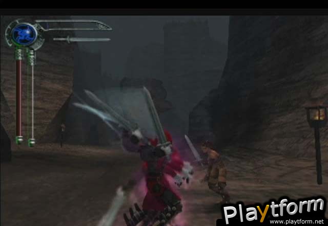 Blood Omen 2 (Xbox)