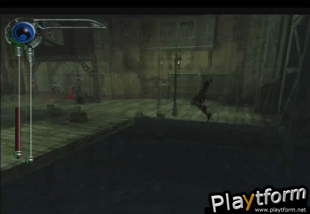 Blood Omen 2 (Xbox)