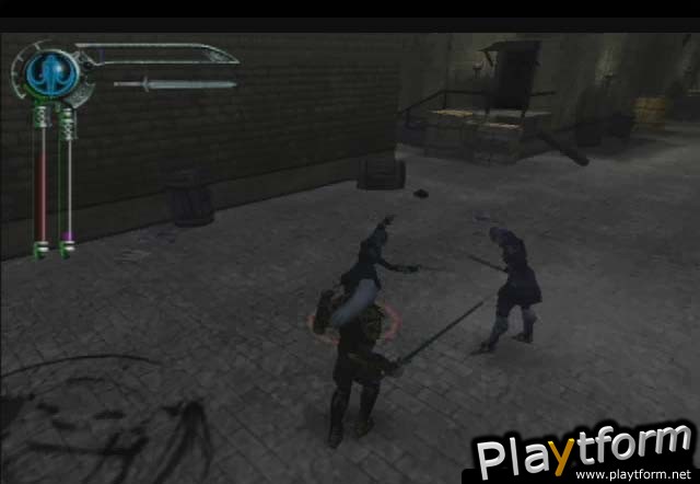 Blood Omen 2 (Xbox)