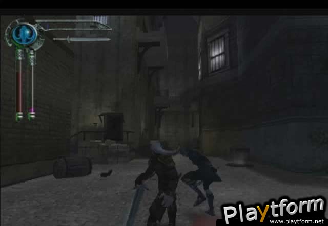Blood Omen 2 (Xbox)