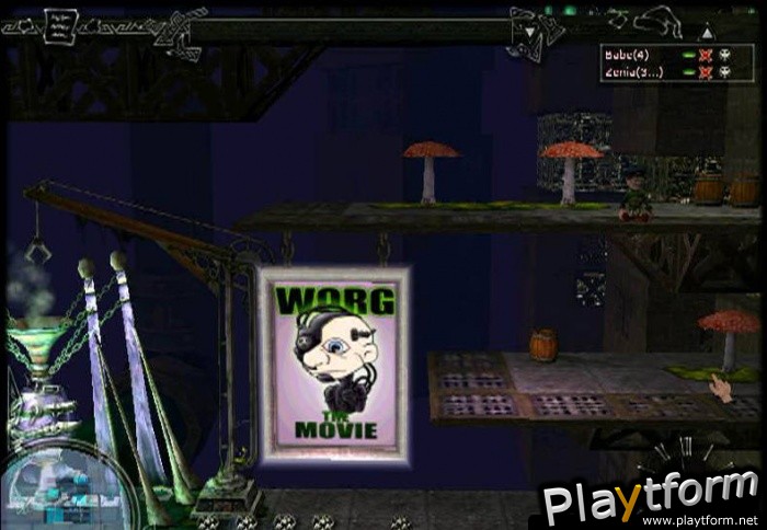 Diggles (PC)