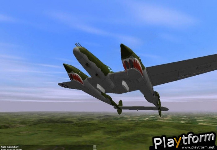 WarBirds III (PC)