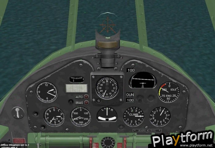 WarBirds III (PC)