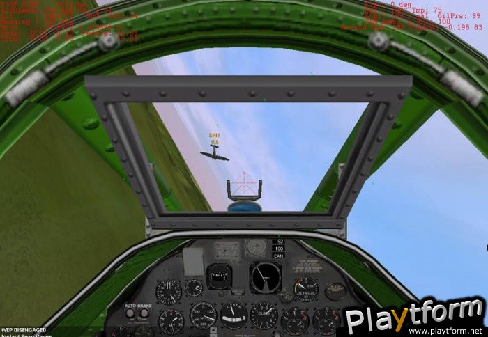 WarBirds III (PC)