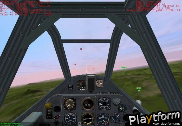 WarBirds III (PC)