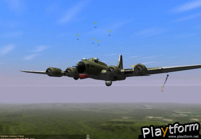 WarBirds III (PC)