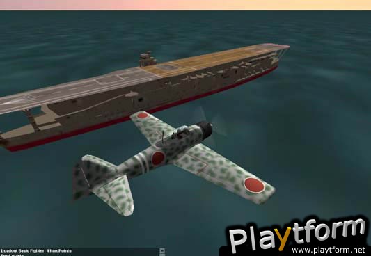 WarBirds III (PC)