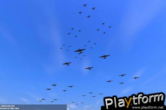 WarBirds III (PC)