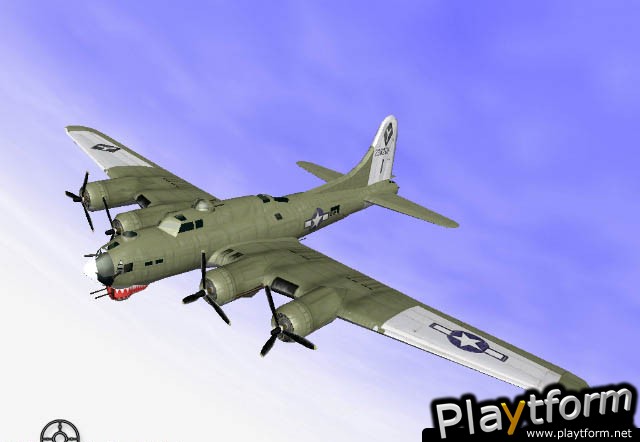 WarBirds III (PC)