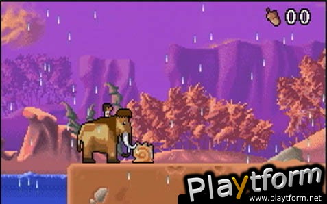 Ice Age (Game Boy Advance)