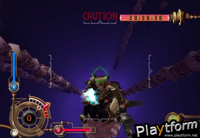 Gunvalkyrie (Xbox)