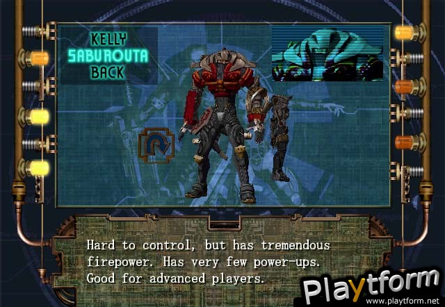 Gunvalkyrie (Xbox)
