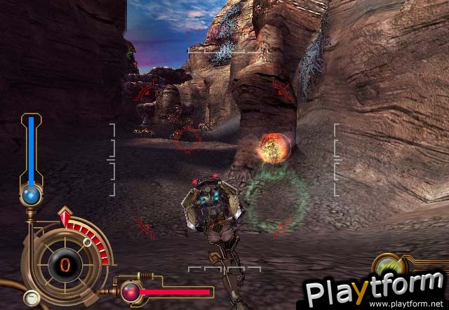 Gunvalkyrie (Xbox)