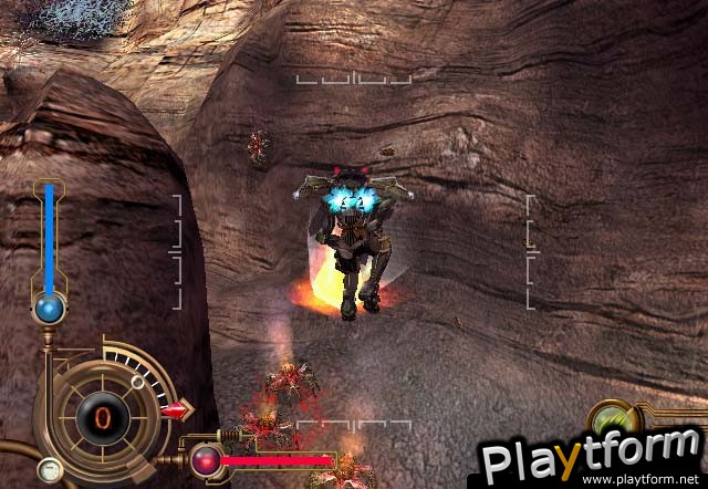 Gunvalkyrie (Xbox)