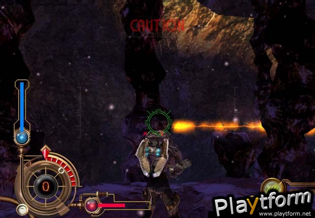 Gunvalkyrie (Xbox)
