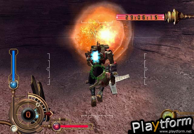 Gunvalkyrie (Xbox)
