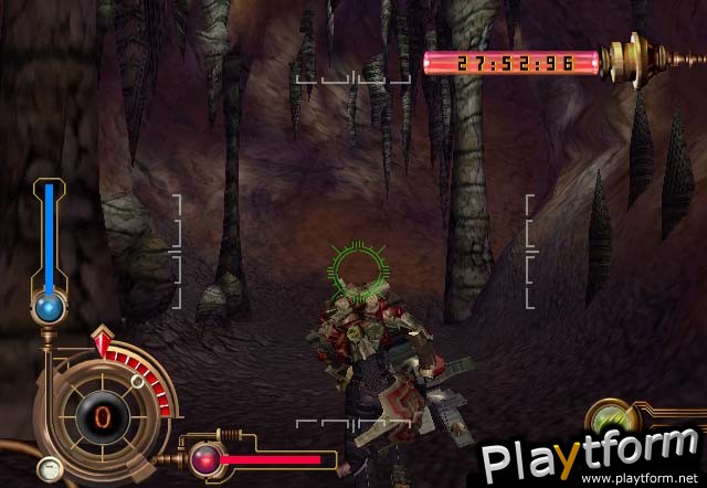 Gunvalkyrie (Xbox)