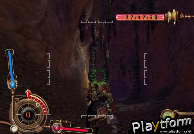 Gunvalkyrie (Xbox)