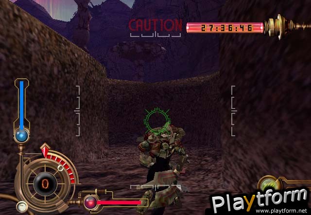 Gunvalkyrie (Xbox)