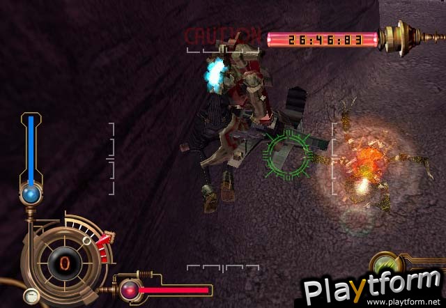 Gunvalkyrie (Xbox)