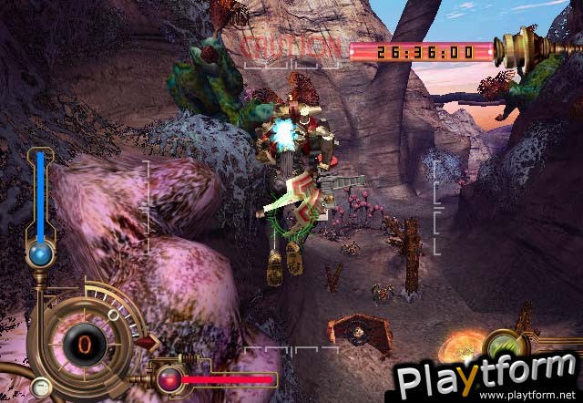 Gunvalkyrie (Xbox)