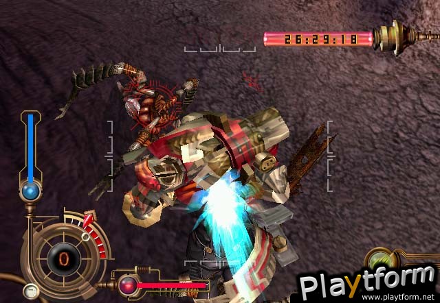 Gunvalkyrie (Xbox)