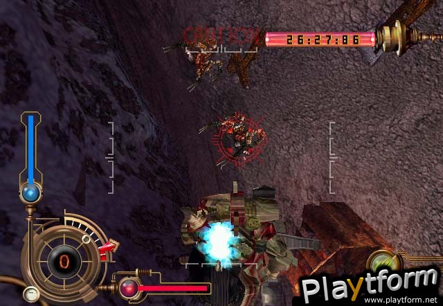 Gunvalkyrie (Xbox)