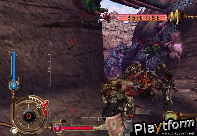 Gunvalkyrie (Xbox)