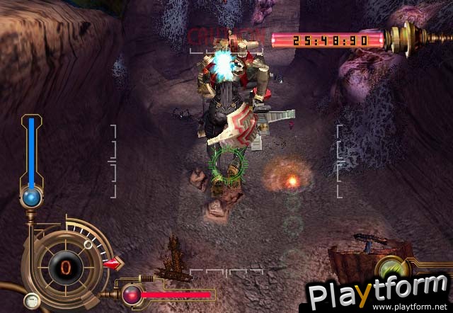 Gunvalkyrie (Xbox)
