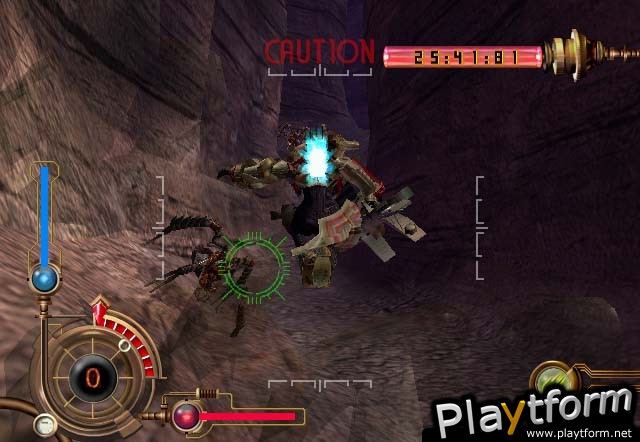 Gunvalkyrie (Xbox)