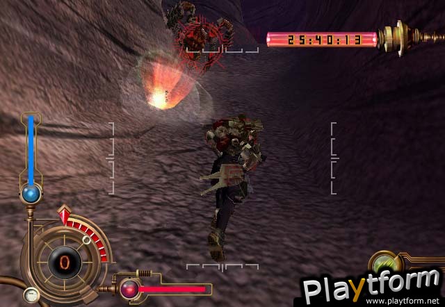 Gunvalkyrie (Xbox)