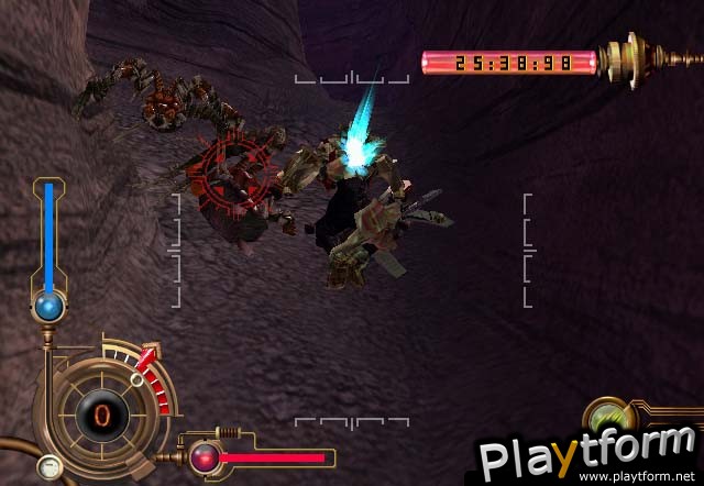 Gunvalkyrie (Xbox)