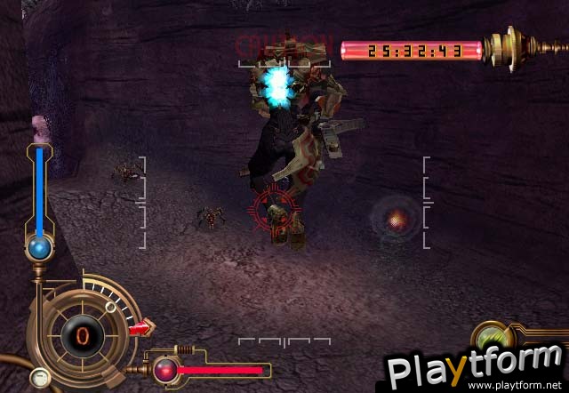 Gunvalkyrie (Xbox)