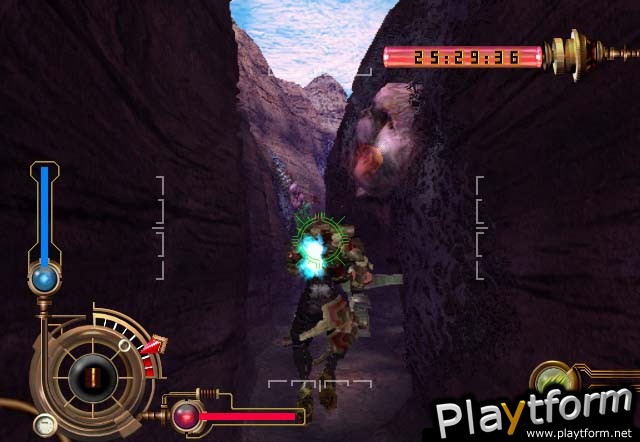 Gunvalkyrie (Xbox)