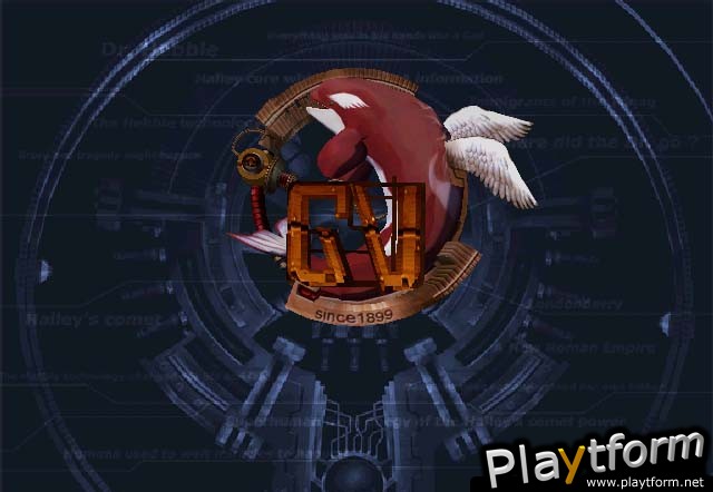 Gunvalkyrie (Xbox)