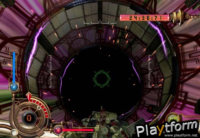 Gunvalkyrie (Xbox)