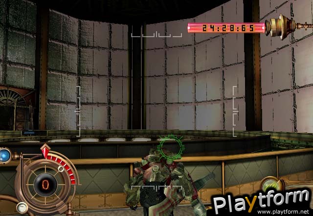 Gunvalkyrie (Xbox)