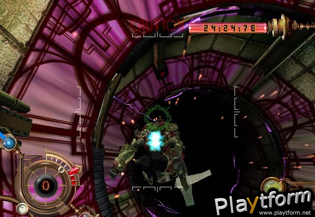Gunvalkyrie (Xbox)