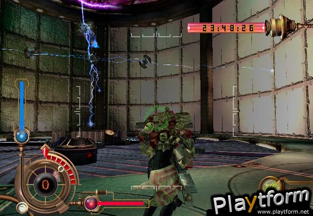 Gunvalkyrie (Xbox)