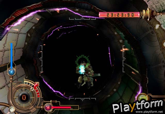 Gunvalkyrie (Xbox)