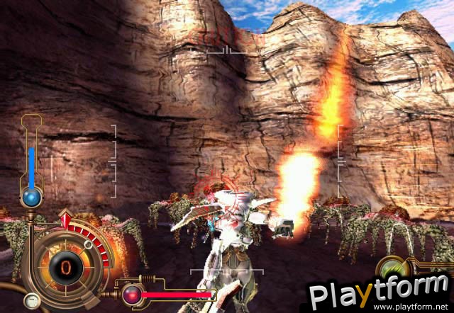 Gunvalkyrie (Xbox)