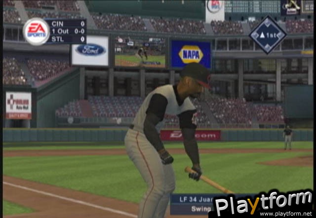Triple Play 2002 (Xbox)