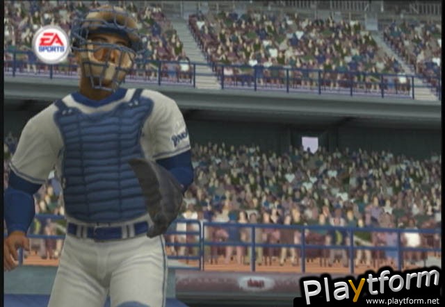 Triple Play 2002 (Xbox)