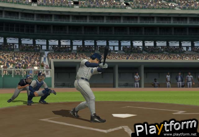 Triple Play 2002 (Xbox)