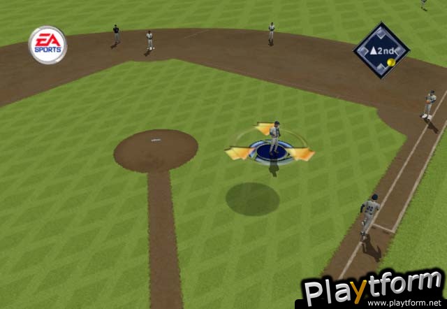 Triple Play 2002 (Xbox)