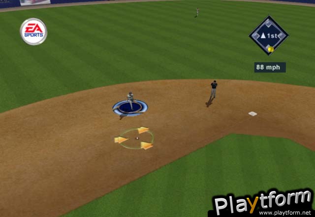 Triple Play 2002 (Xbox)