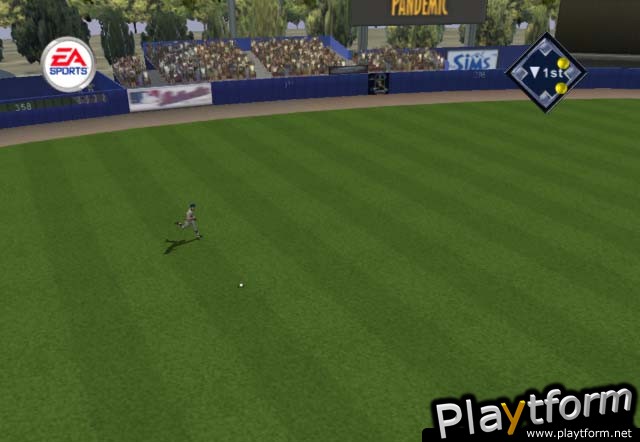 Triple Play 2002 (Xbox)