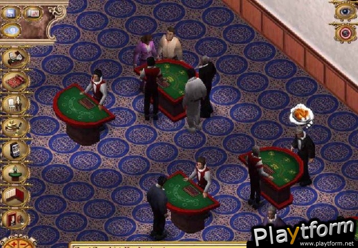 Casino Mogul (PC)