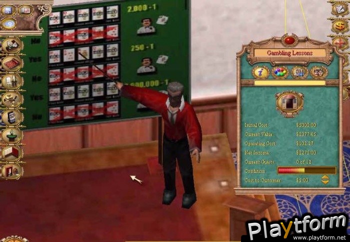 Casino Mogul (PC)